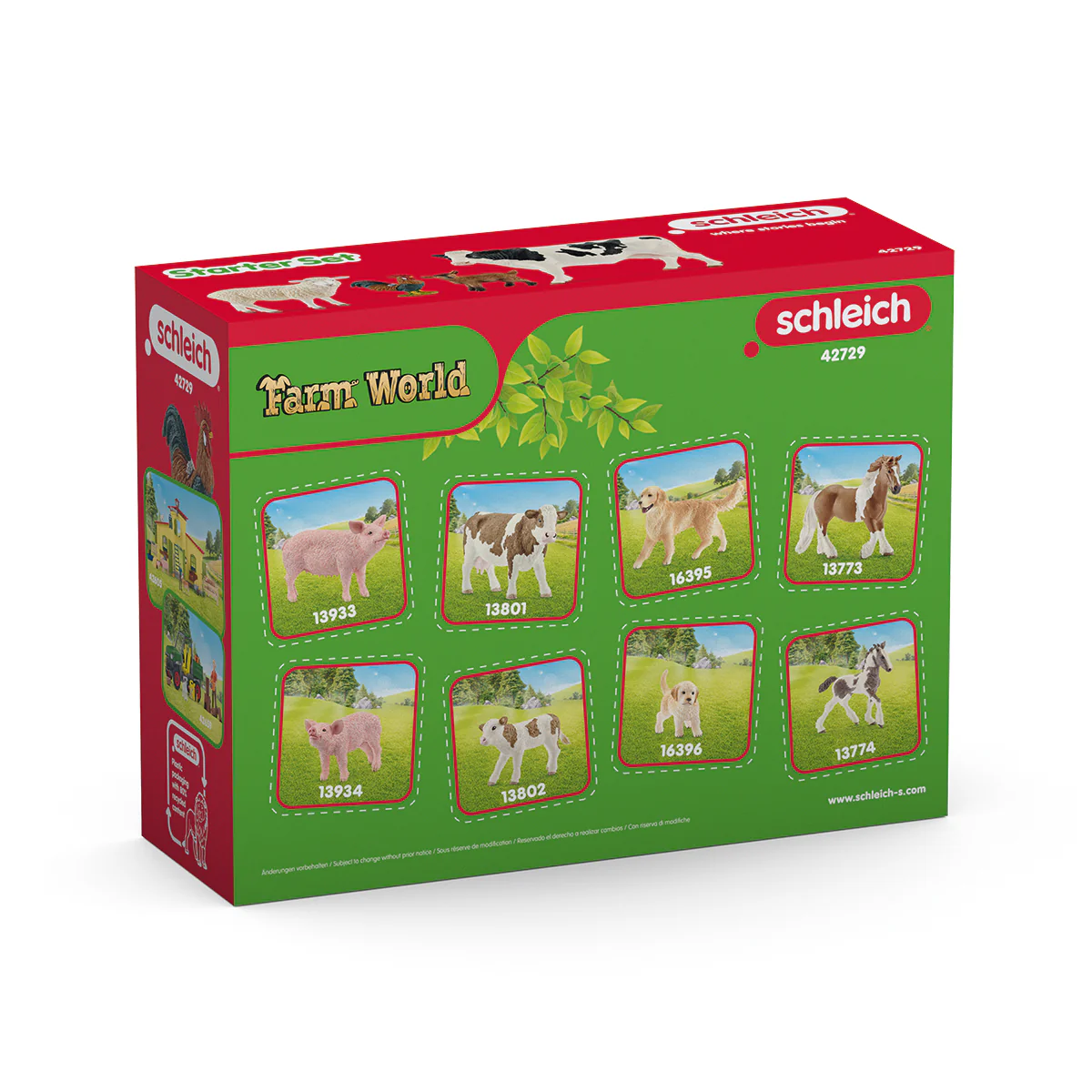 Farm World Farm Starter Set - Image 7