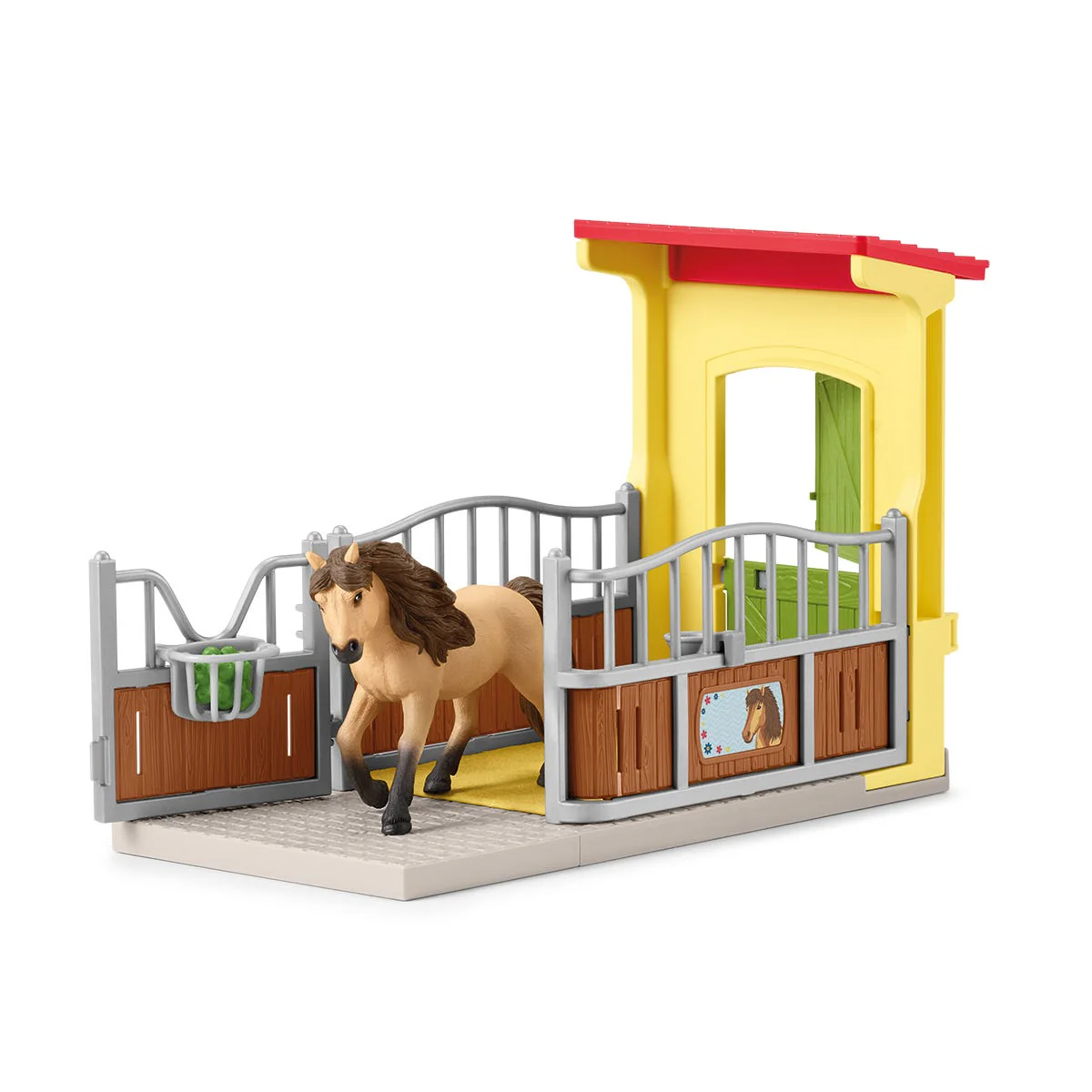 Farm with chicken coop and horse box - Image 5