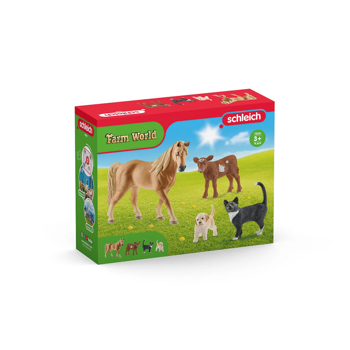 FARM WORLD starter set - Image 2