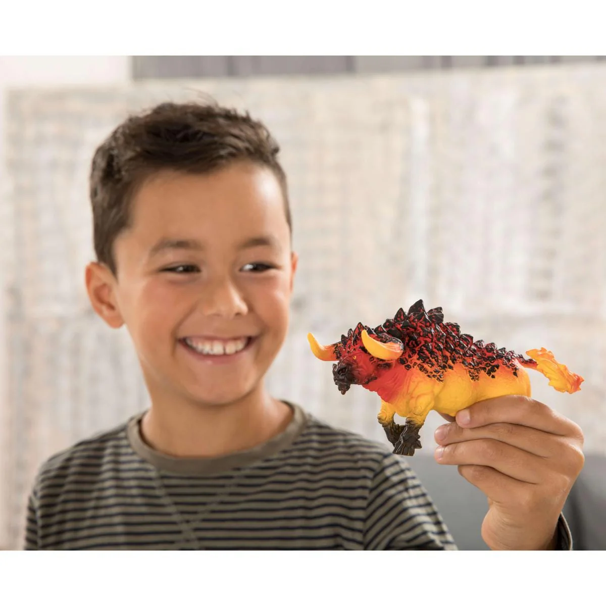 Fire Bull - Image 4
