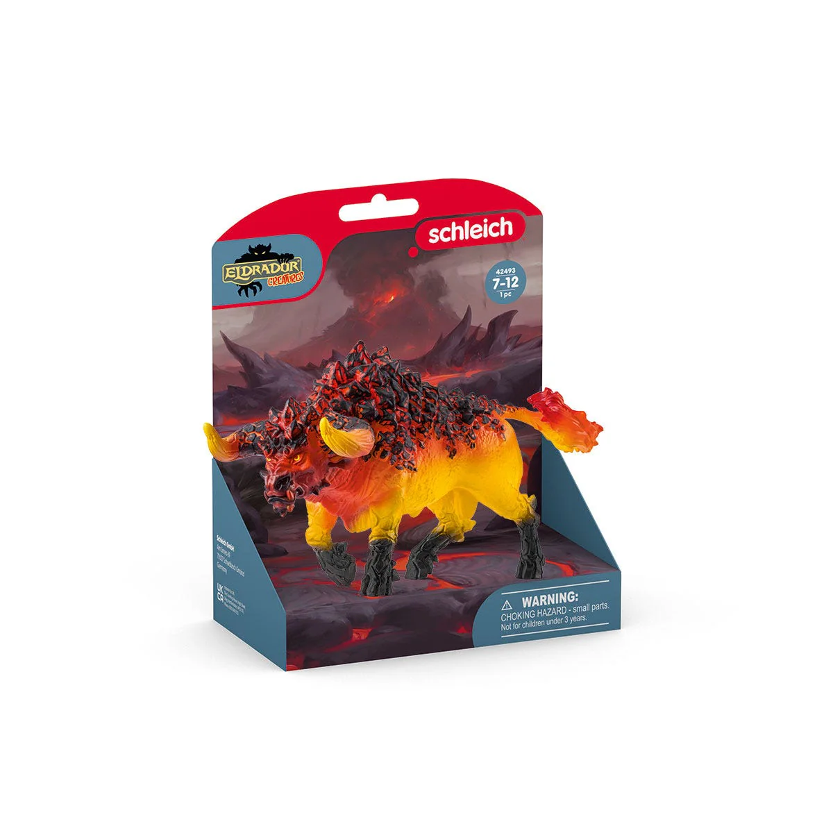 Fire Bull - Image 5