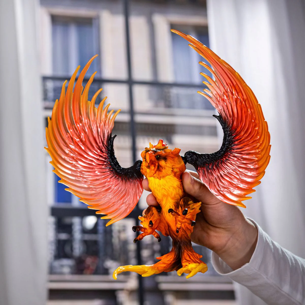 Fire Eagle - Image 2