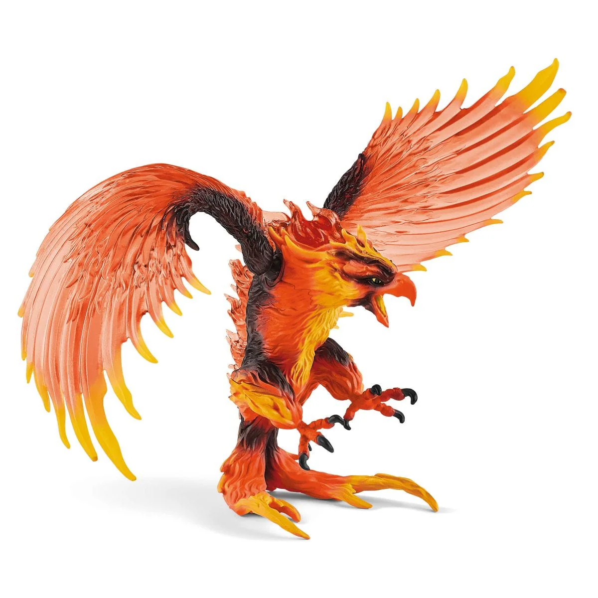 Fire Eagle - Image 3