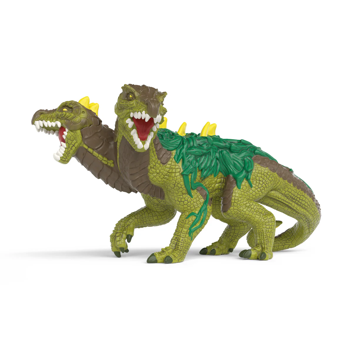Fire vs. Jungle - Image 3