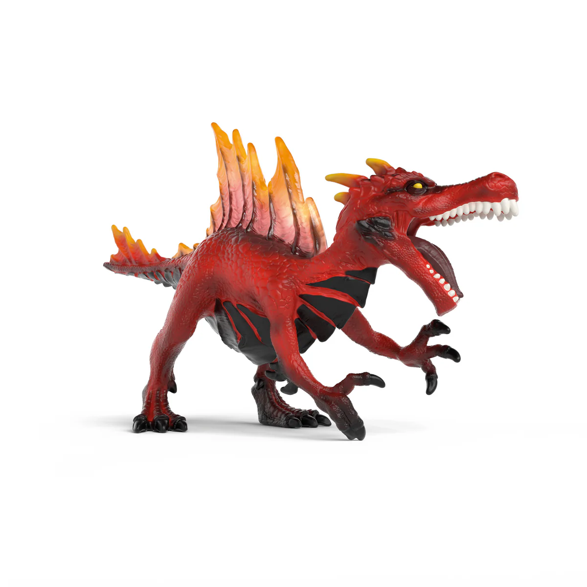 Fire vs. Jungle - Image 4