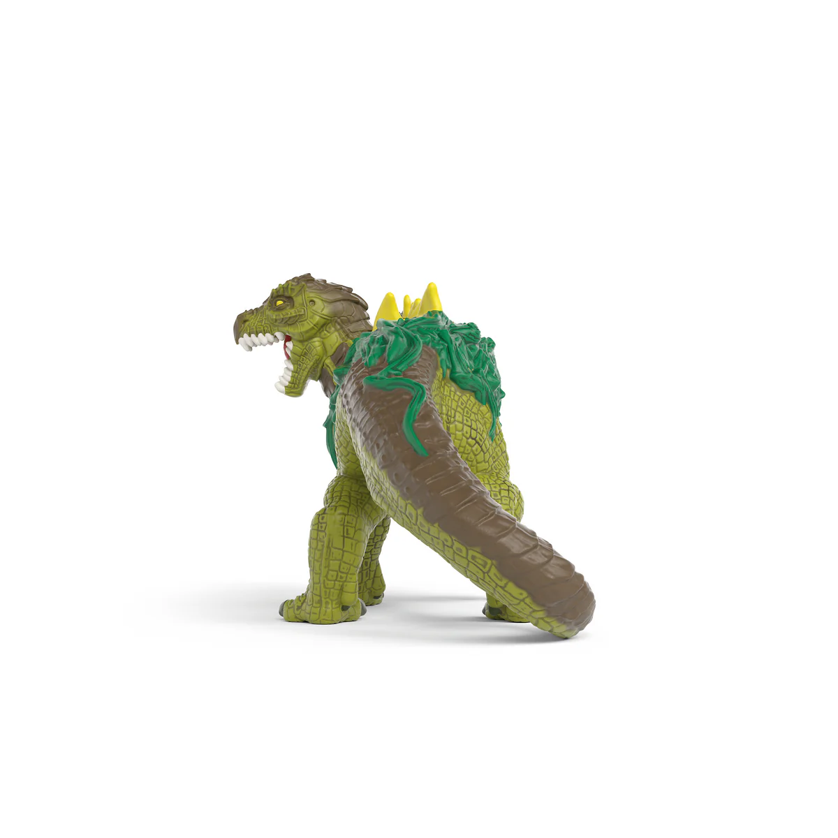Fire vs. Jungle - Image 7