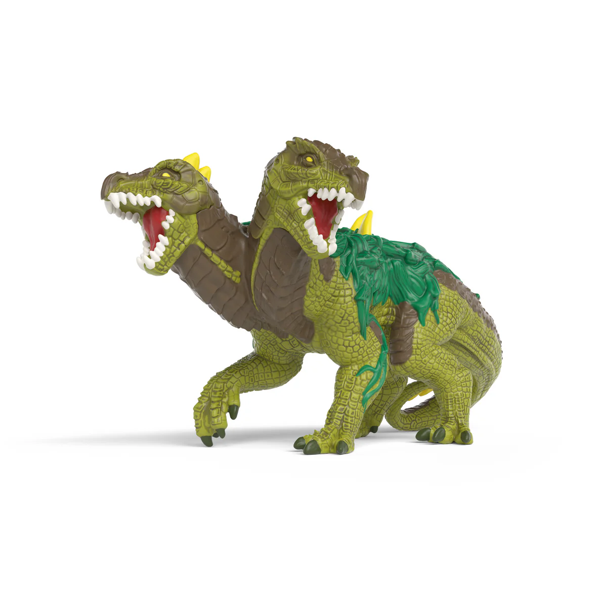 Fire vs. Jungle - Image 9