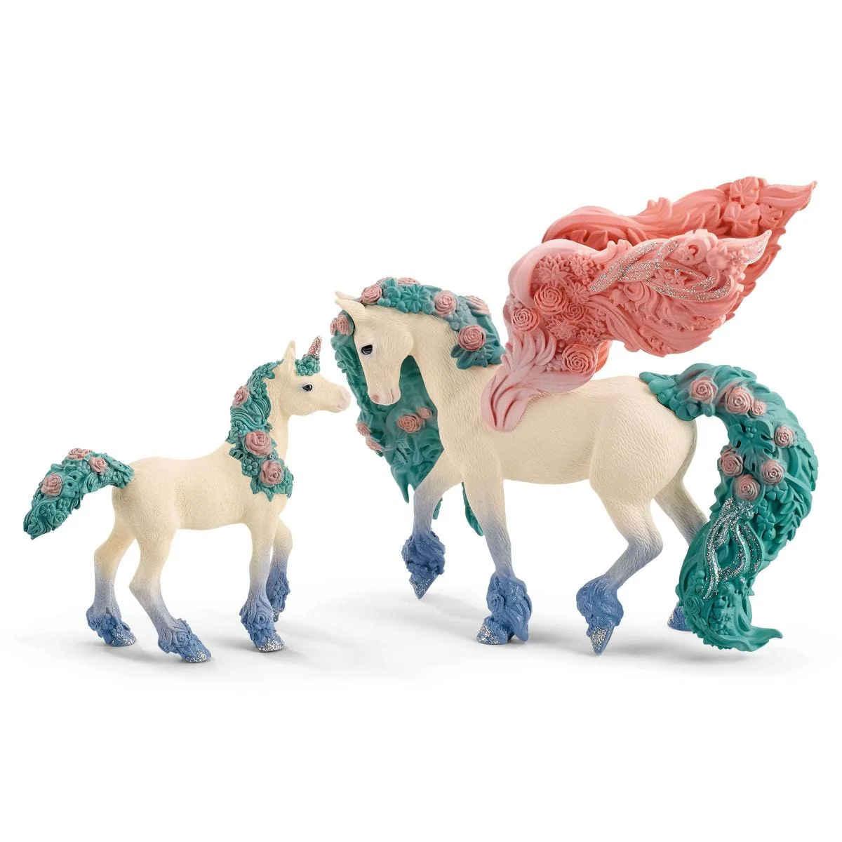 Flower Pegasus - Image 2