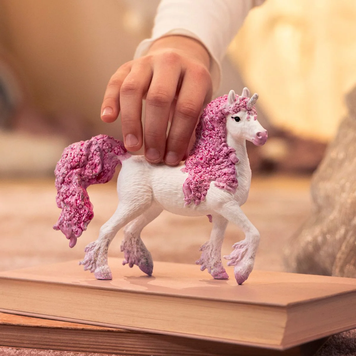 Flower Unicorn Mare - Image 2