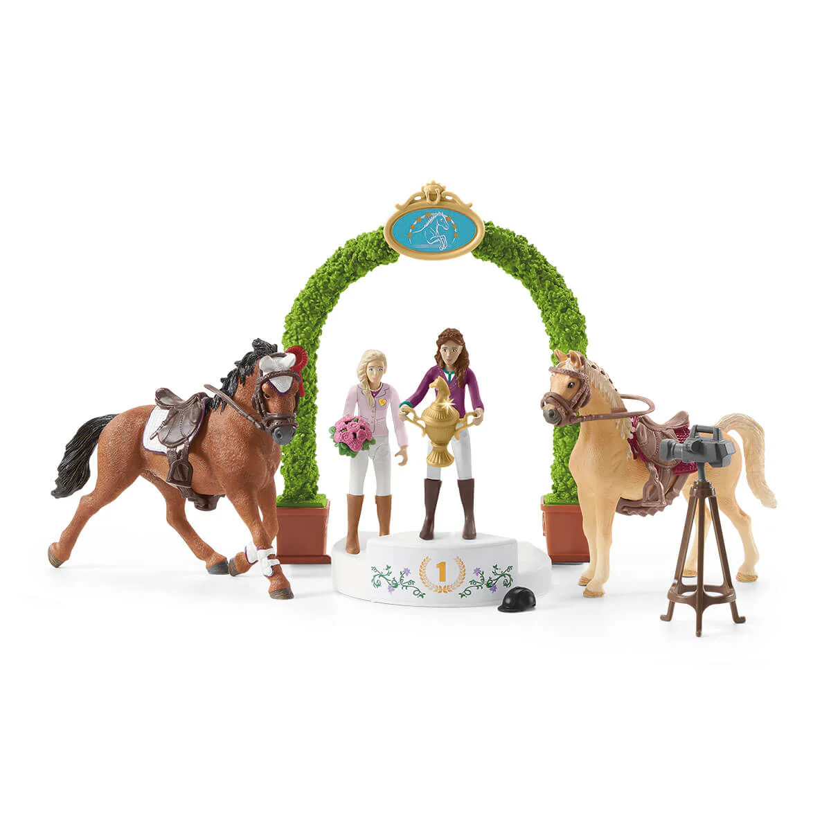 Friendship Horse Tournament - Image 13