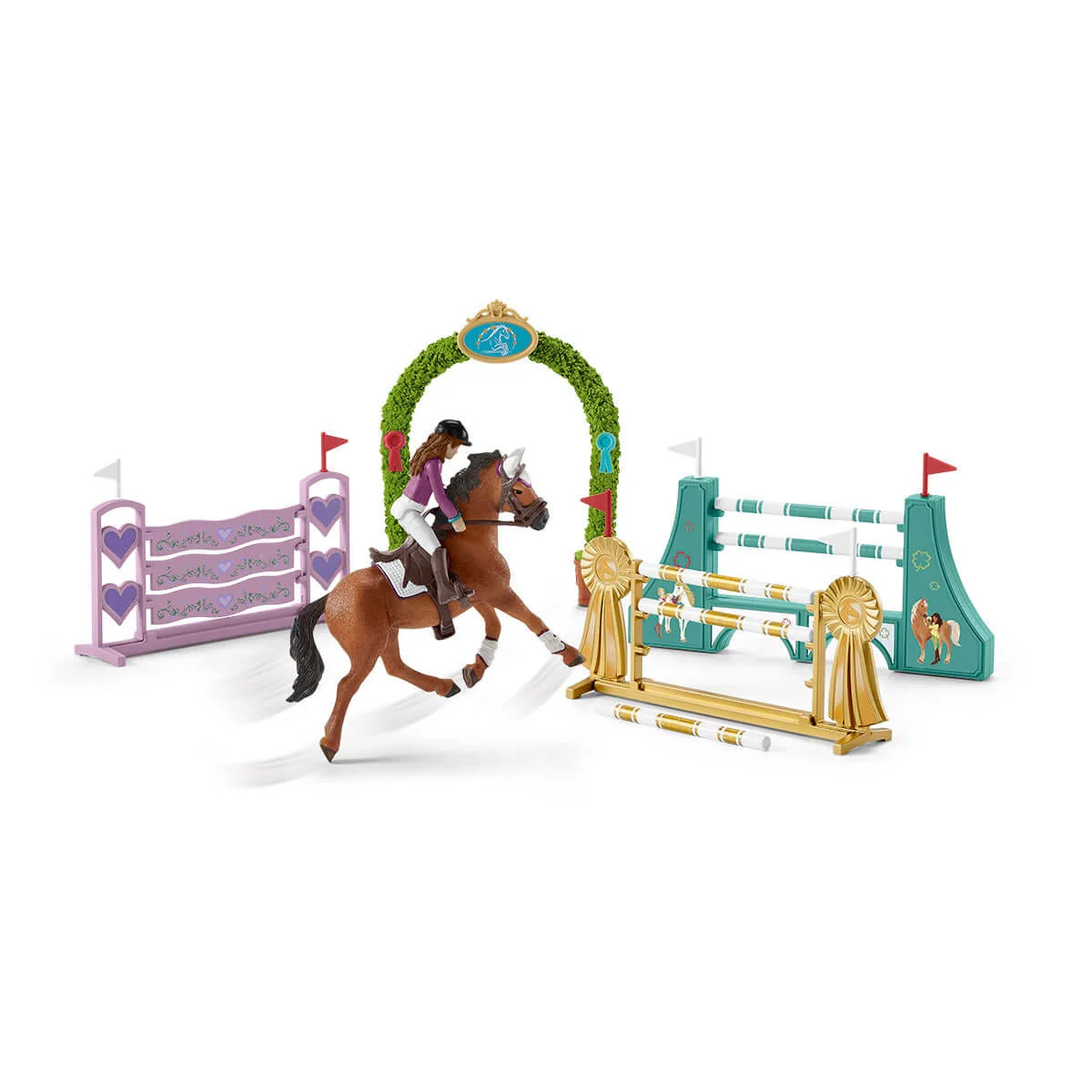 Friendship Horse Tournament - Image 14