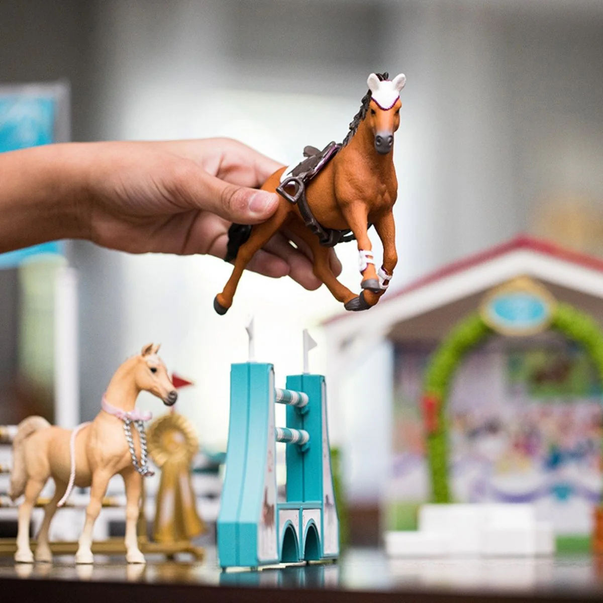 Friendship Horse Tournament - Image 5