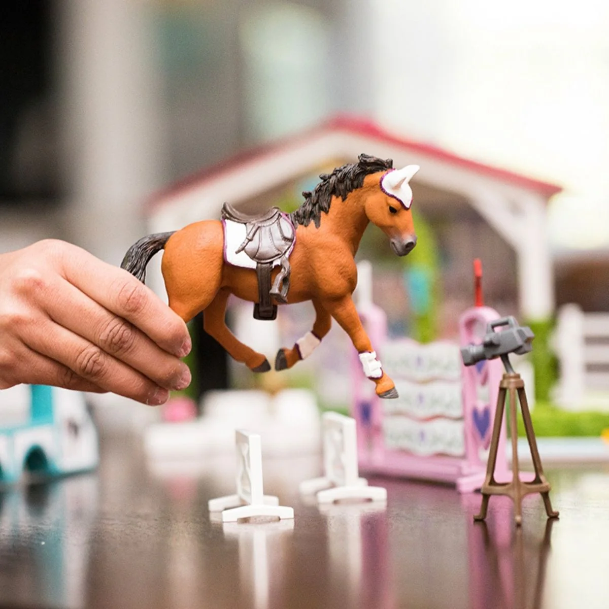 Friendship Horse Tournament - Image 6