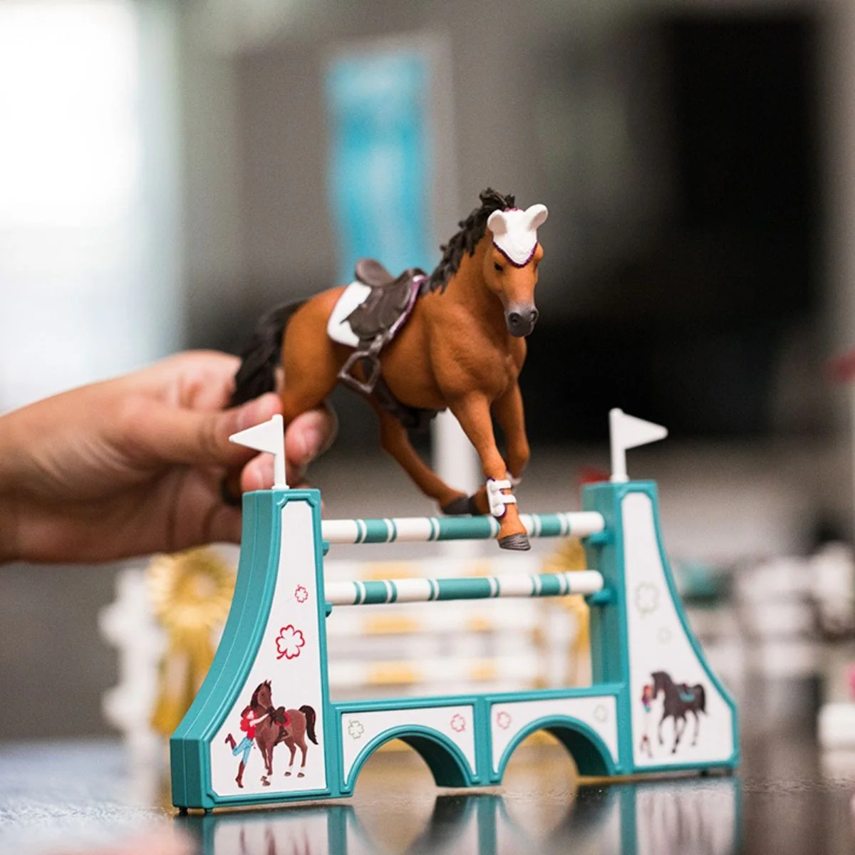 Friendship Horse Tournament - Image 7