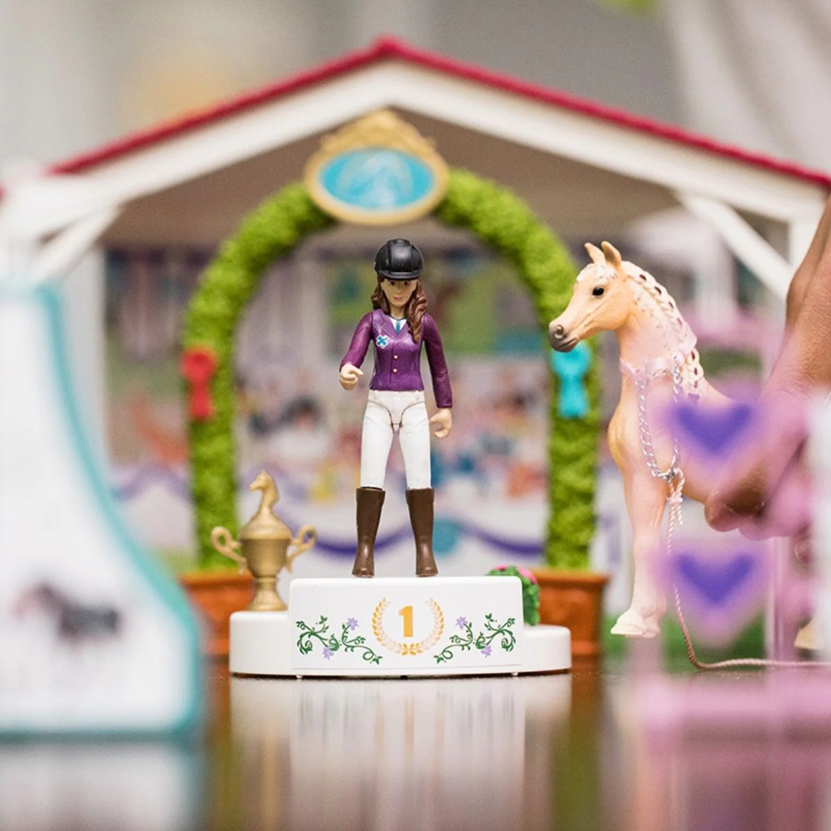 Friendship Horse Tournament - Image 8