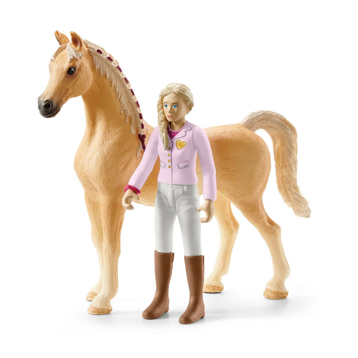 Friendship Horse Tournament - Image 9