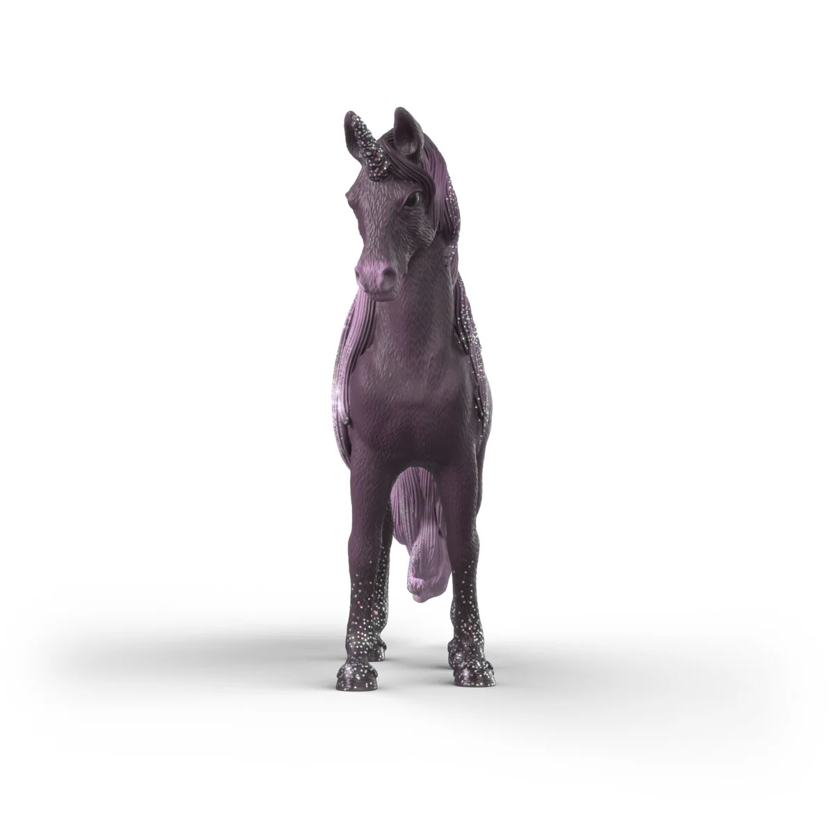 Galaxy Rainbow Unicorn Mare - Image 3