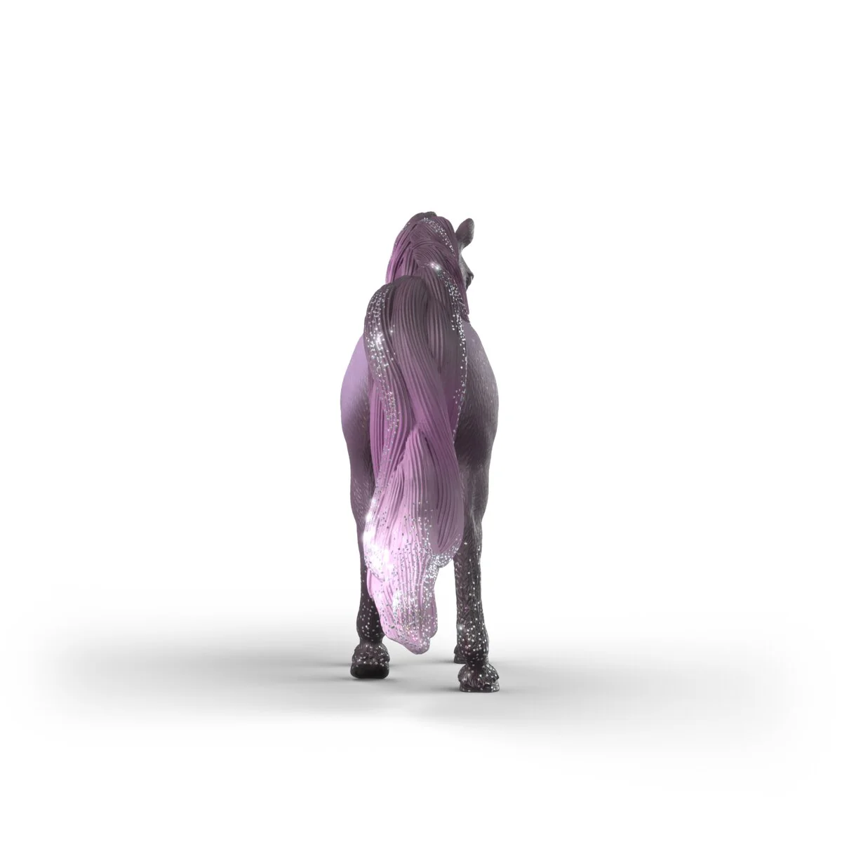 Galaxy Rainbow Unicorn Mare - Image 4