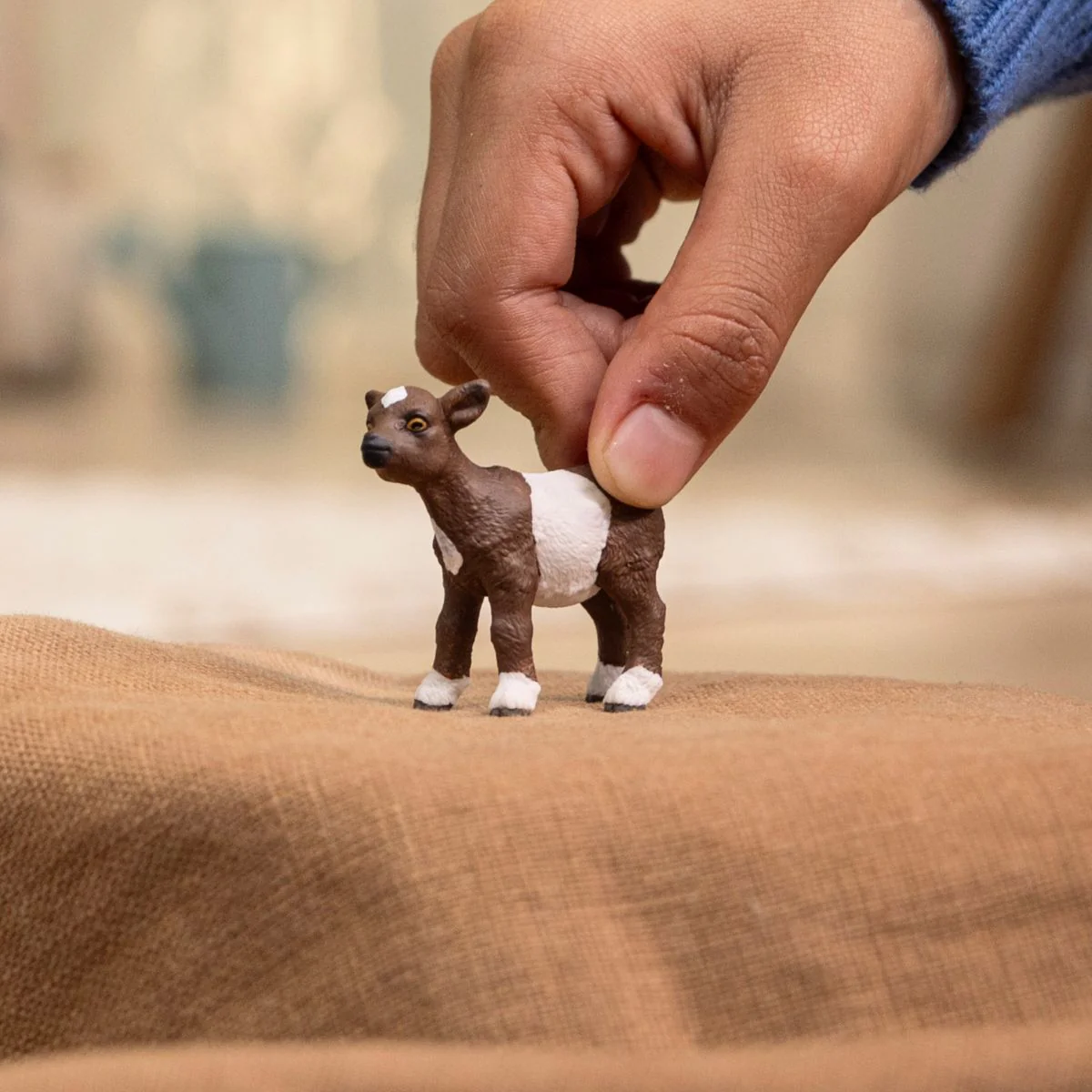 Goat Kid - Image 2