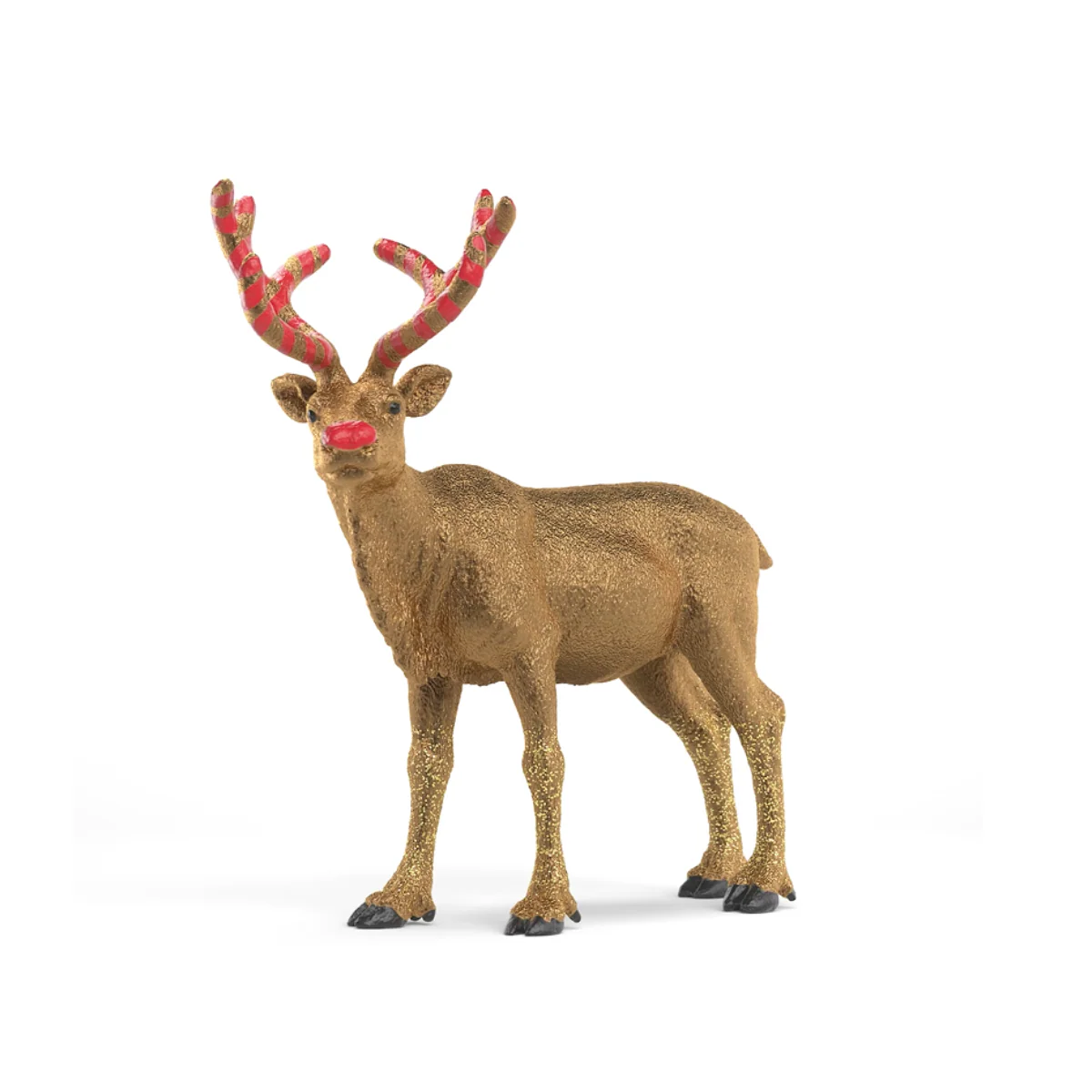 Golden Anniversary Reindeer - Image 2