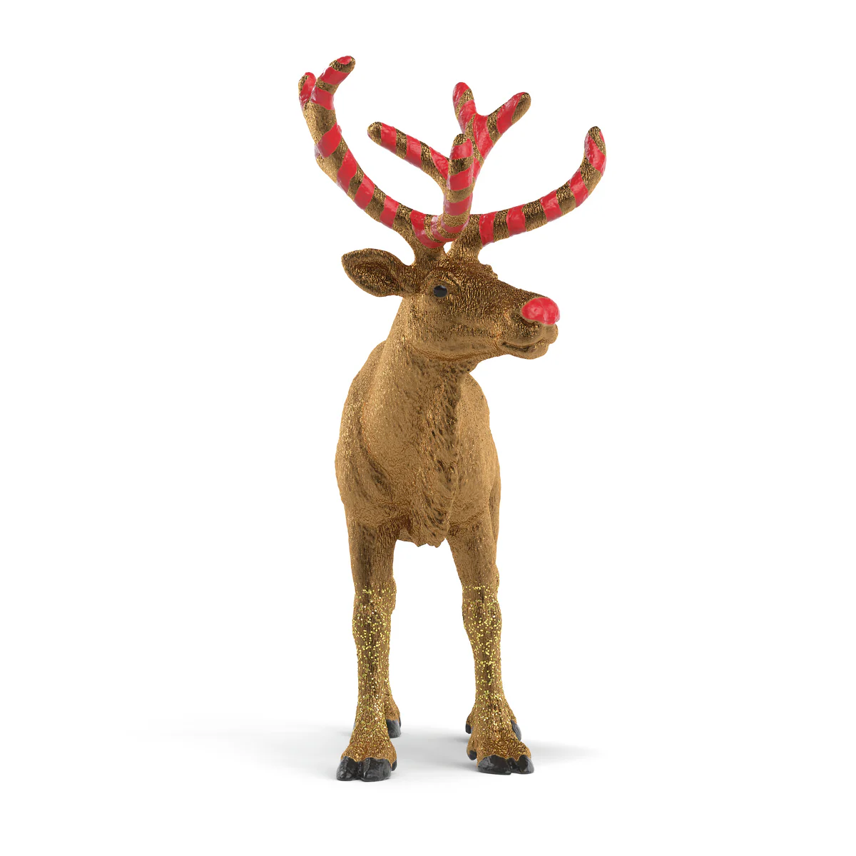 Golden Anniversary Reindeer - Image 3