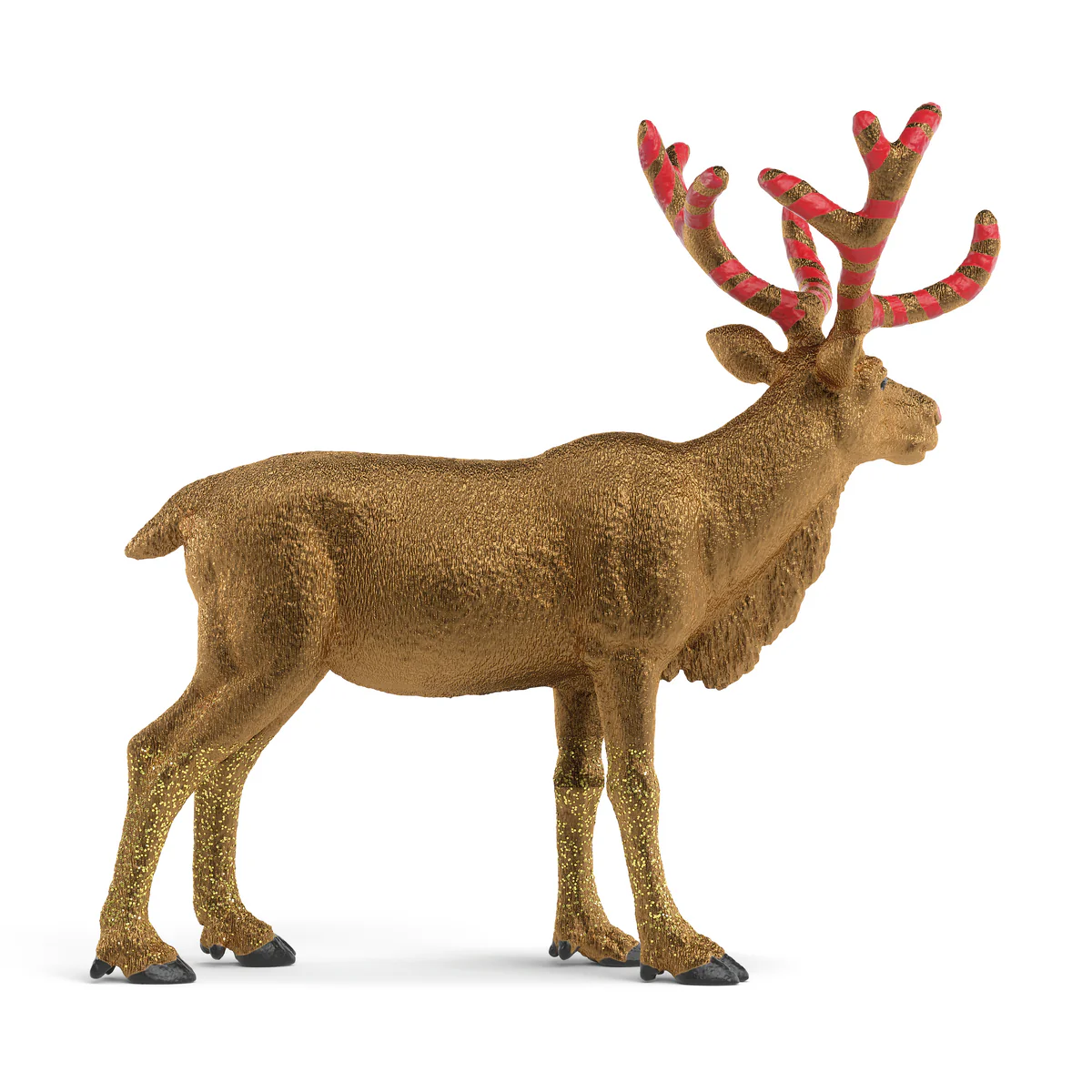 Golden Anniversary Reindeer - Image 4
