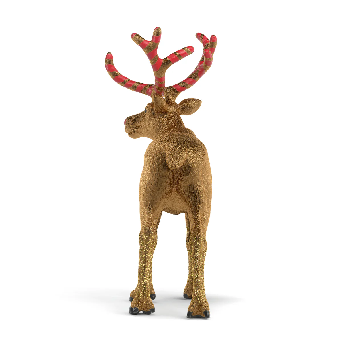 Golden Anniversary Reindeer - Image 5