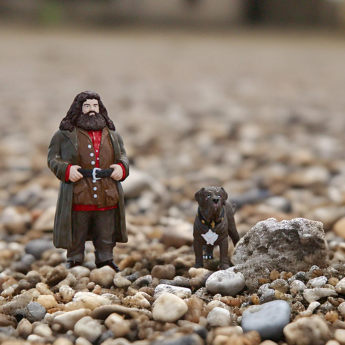 Hagrid™ & Fang - Image 2