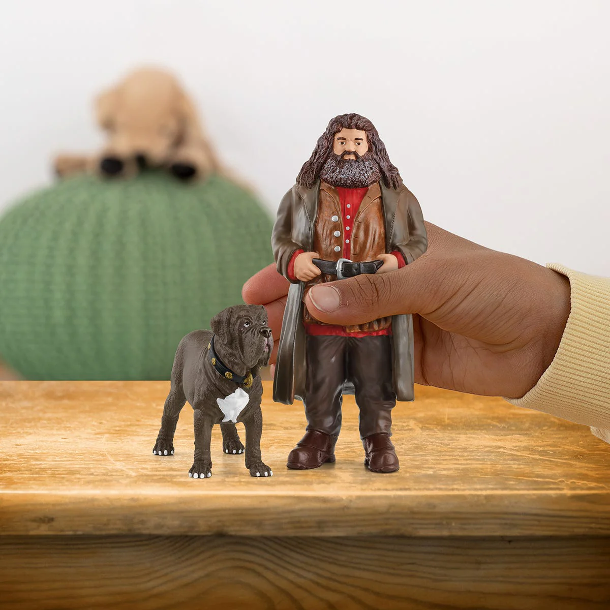 Hagrid™ & Fang - Image 3
