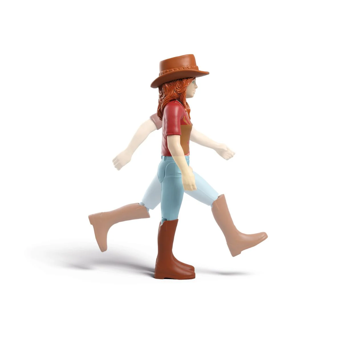 Hannah's Western Adventures - Image 10