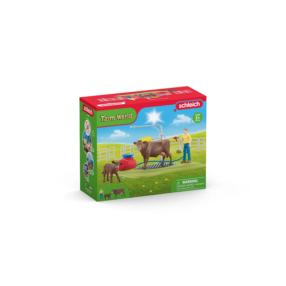 Happy Cow Wash - Image 16