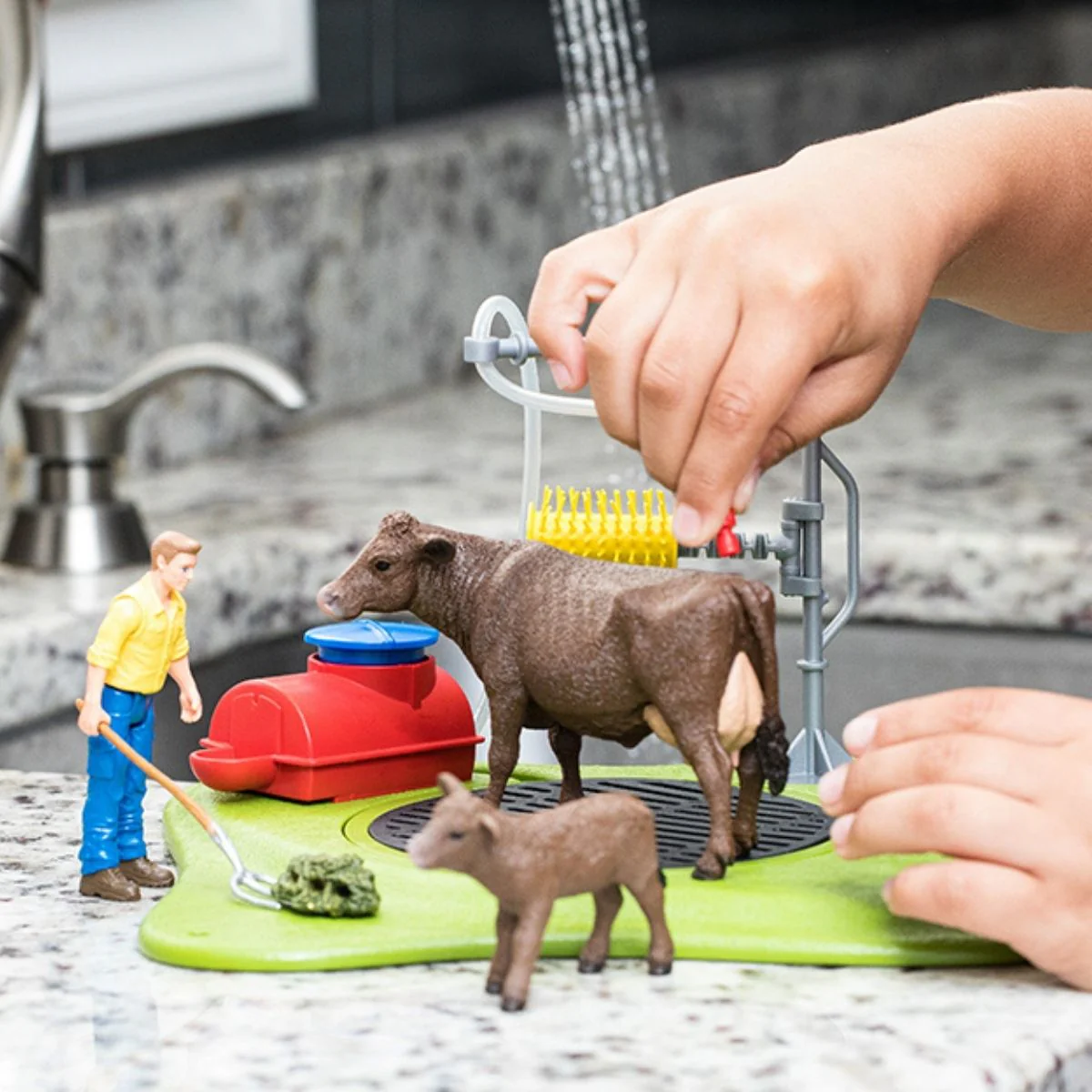 Happy Cow Wash - Image 2