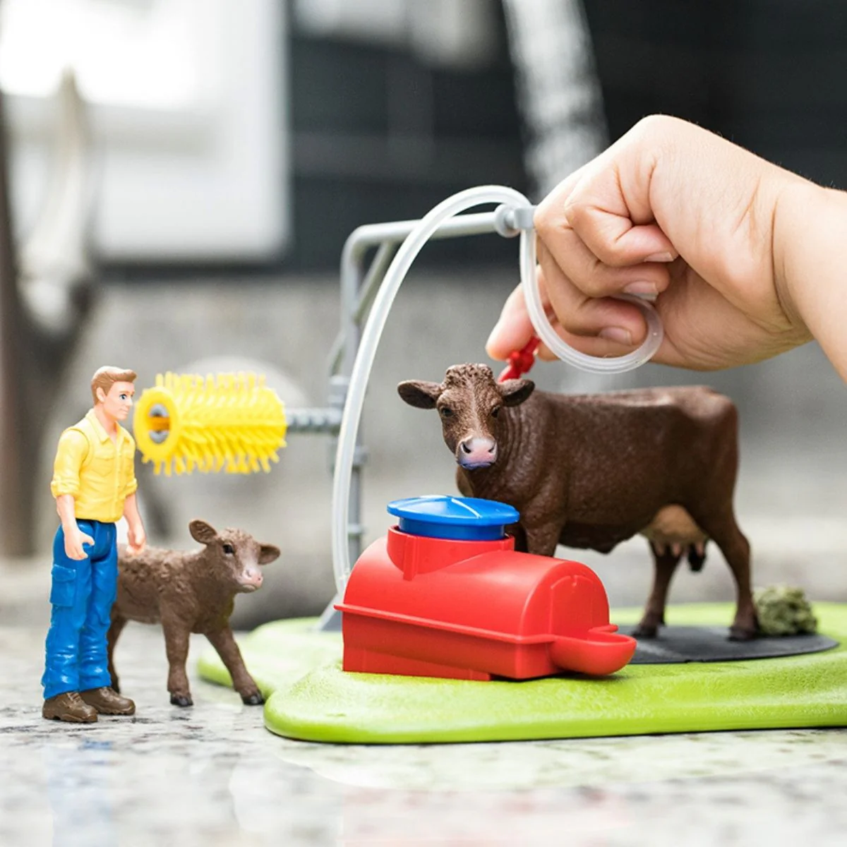 Happy Cow Wash - Image 3