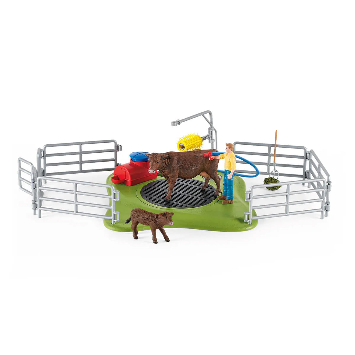 Happy Cow Wash - Image 5