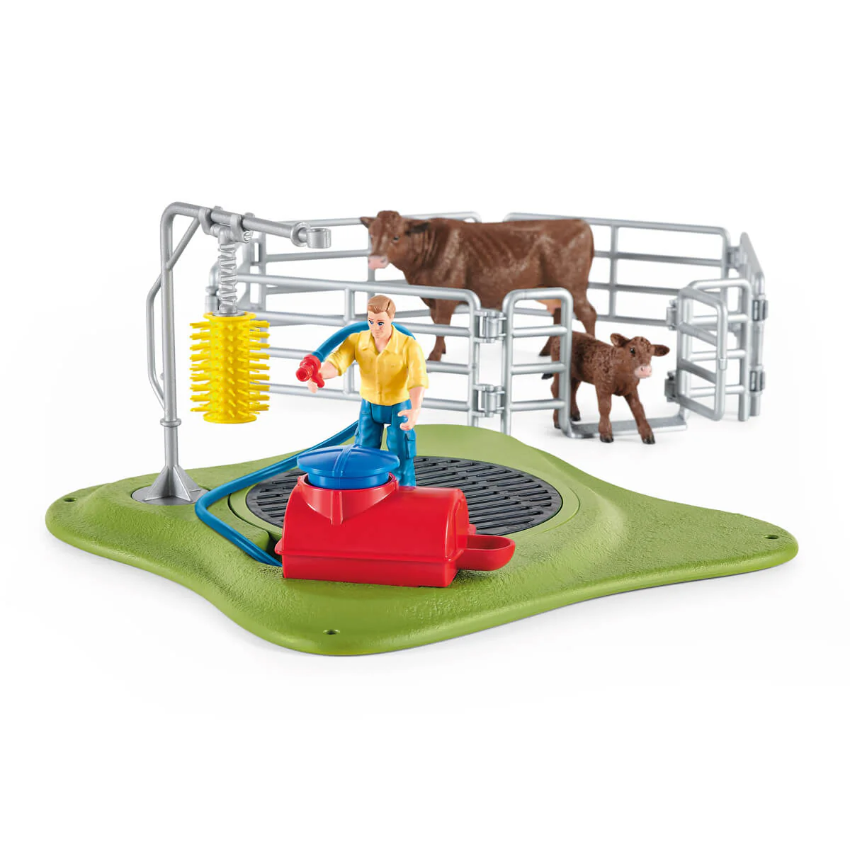 Happy Cow Wash - Image 6
