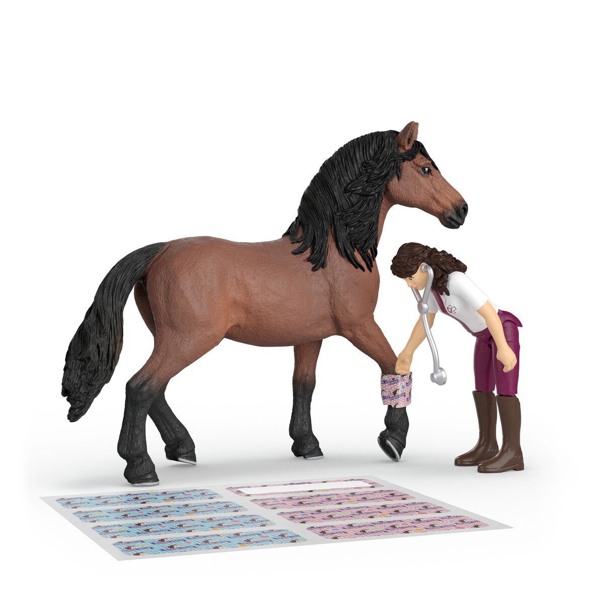 Happy Horse Hospital - Image 10