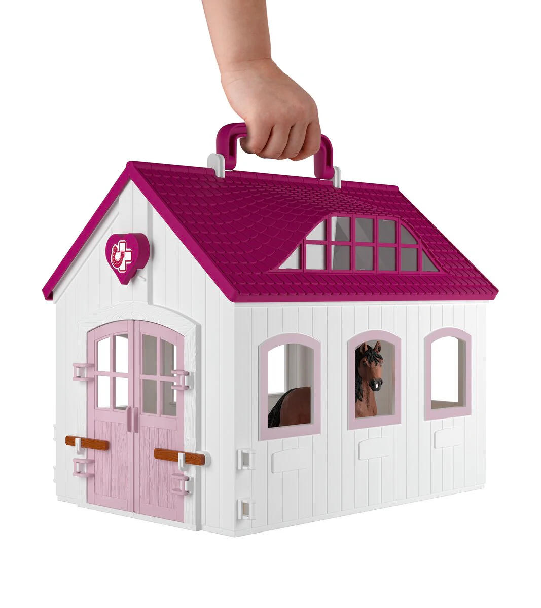Happy Horse Hospital - Image 12
