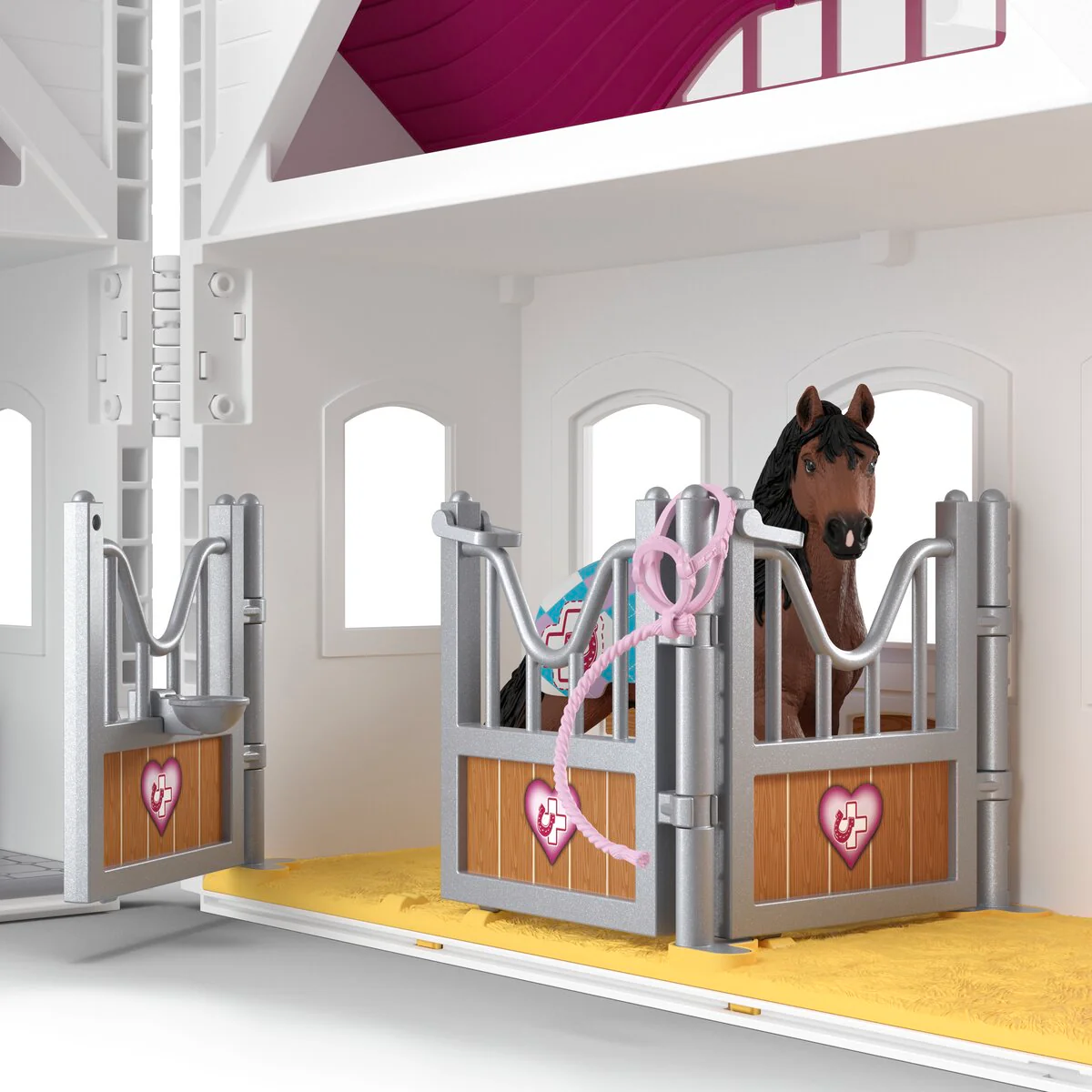 Happy Horse Hospital - Image 5