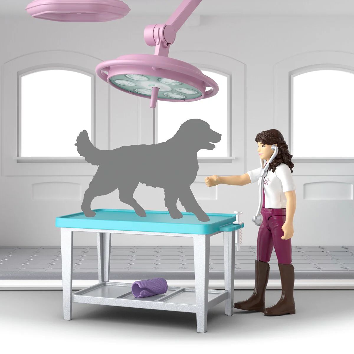 Happy Horse Hospital - Image 6