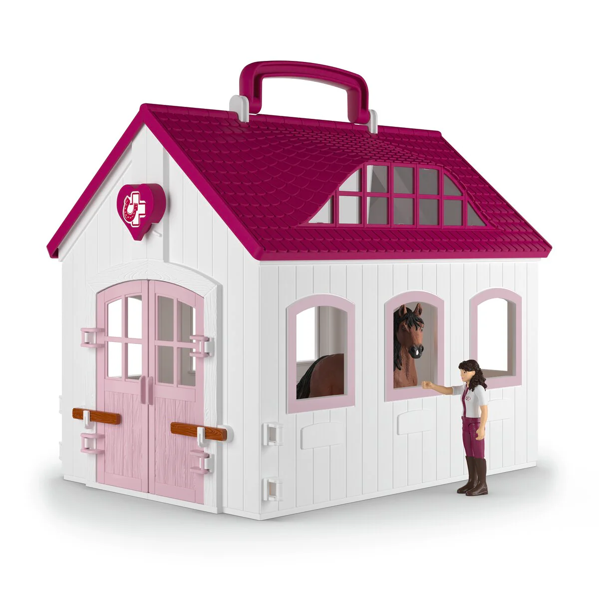 Happy Horse Hospital - Image 7