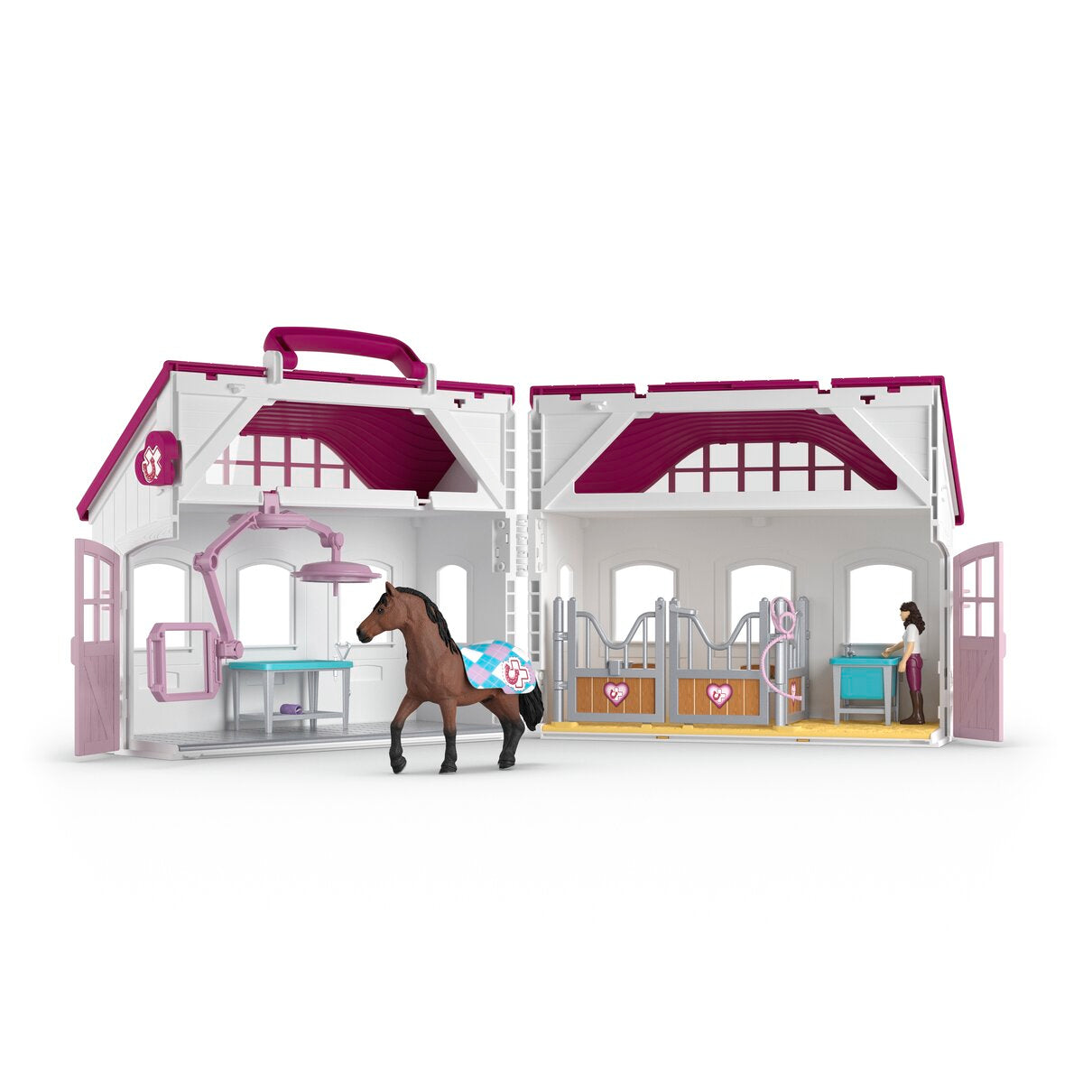 Happy Horse Hospital - Image 9