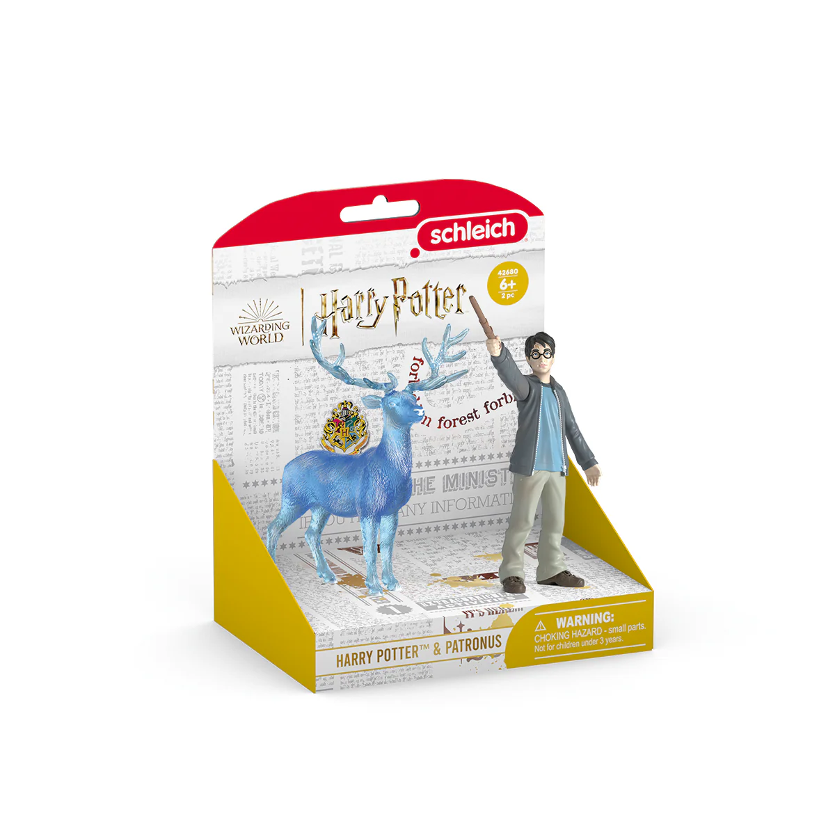 Harry Potter™ & Patronus - Image 7