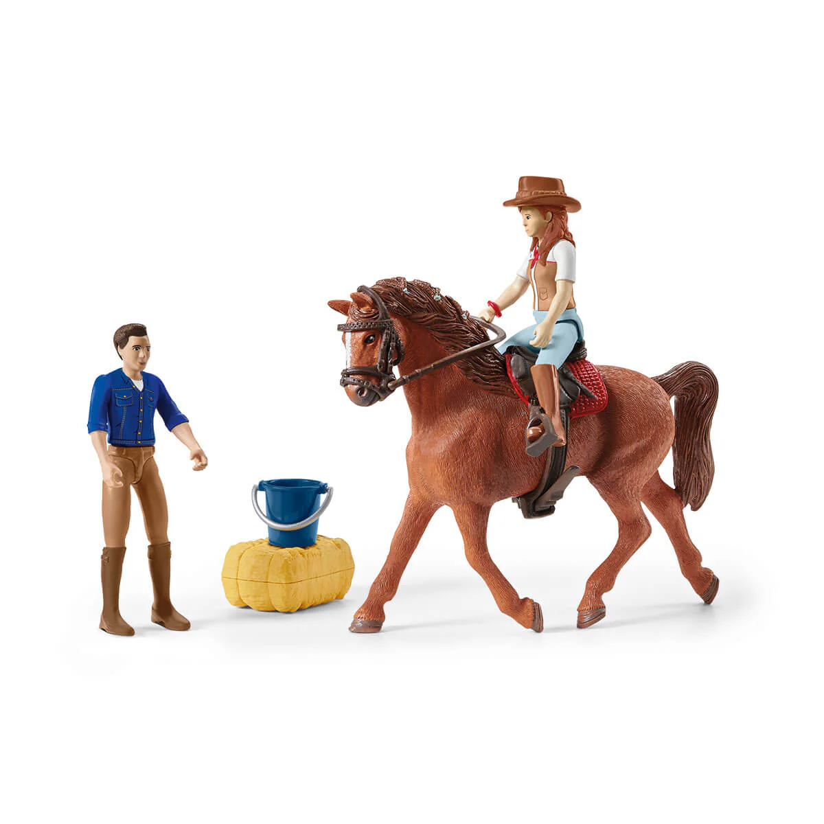 Horse Adventures with Car and Trailer - Image 14