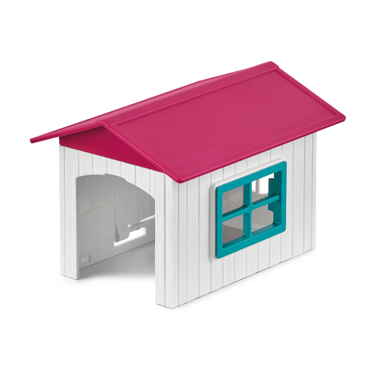 Horse Box with Dog Kennel - Image 3