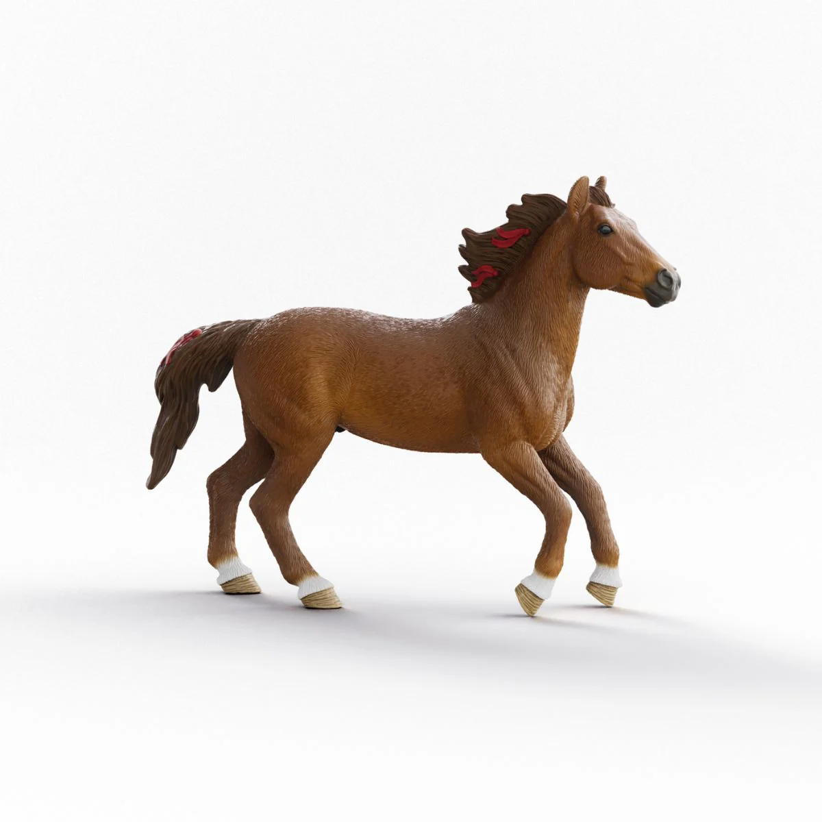 Horse Club Hannah & Cayenne- New Edition - Image 4