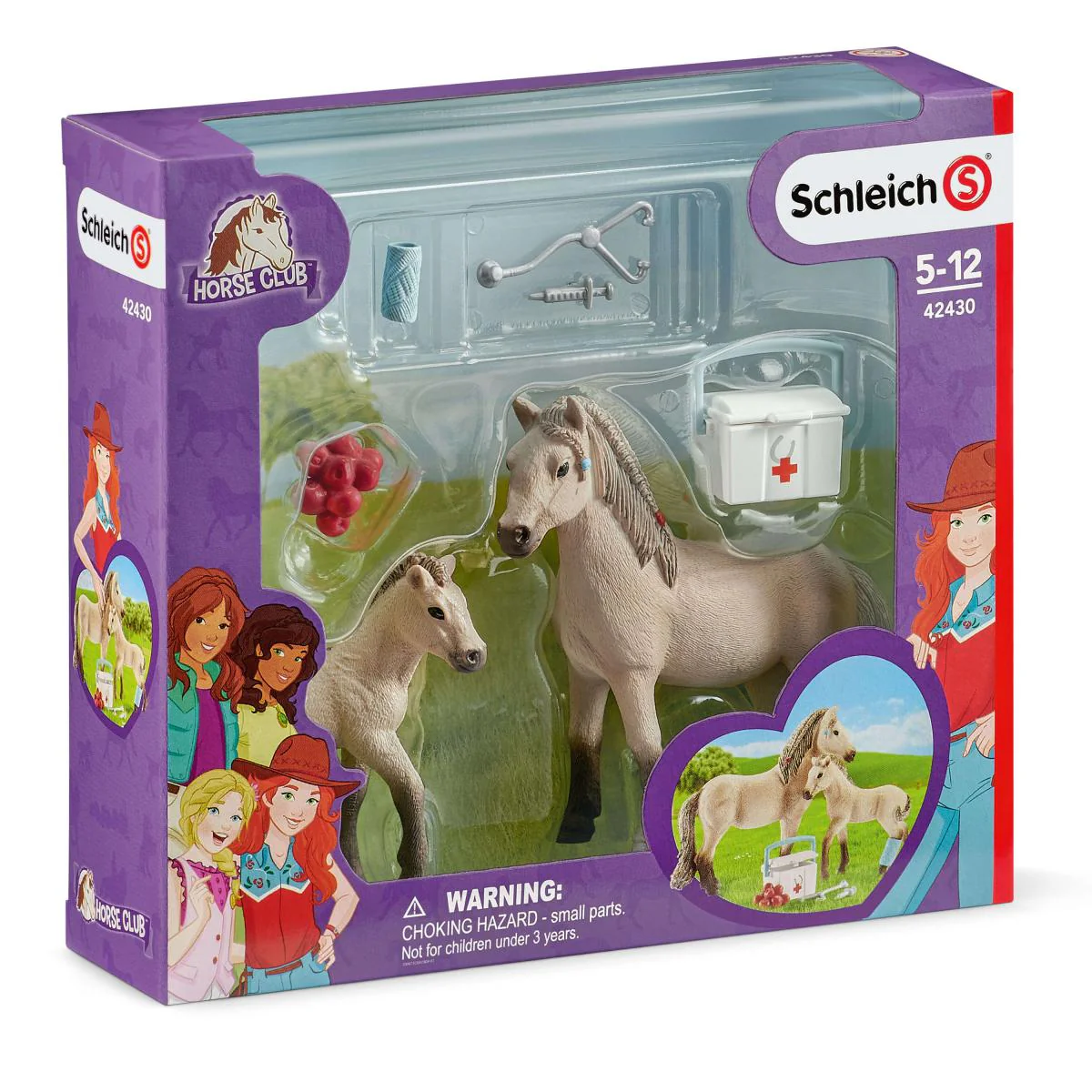 HORSE CLUB Hannah's first-aid kit - Image 7