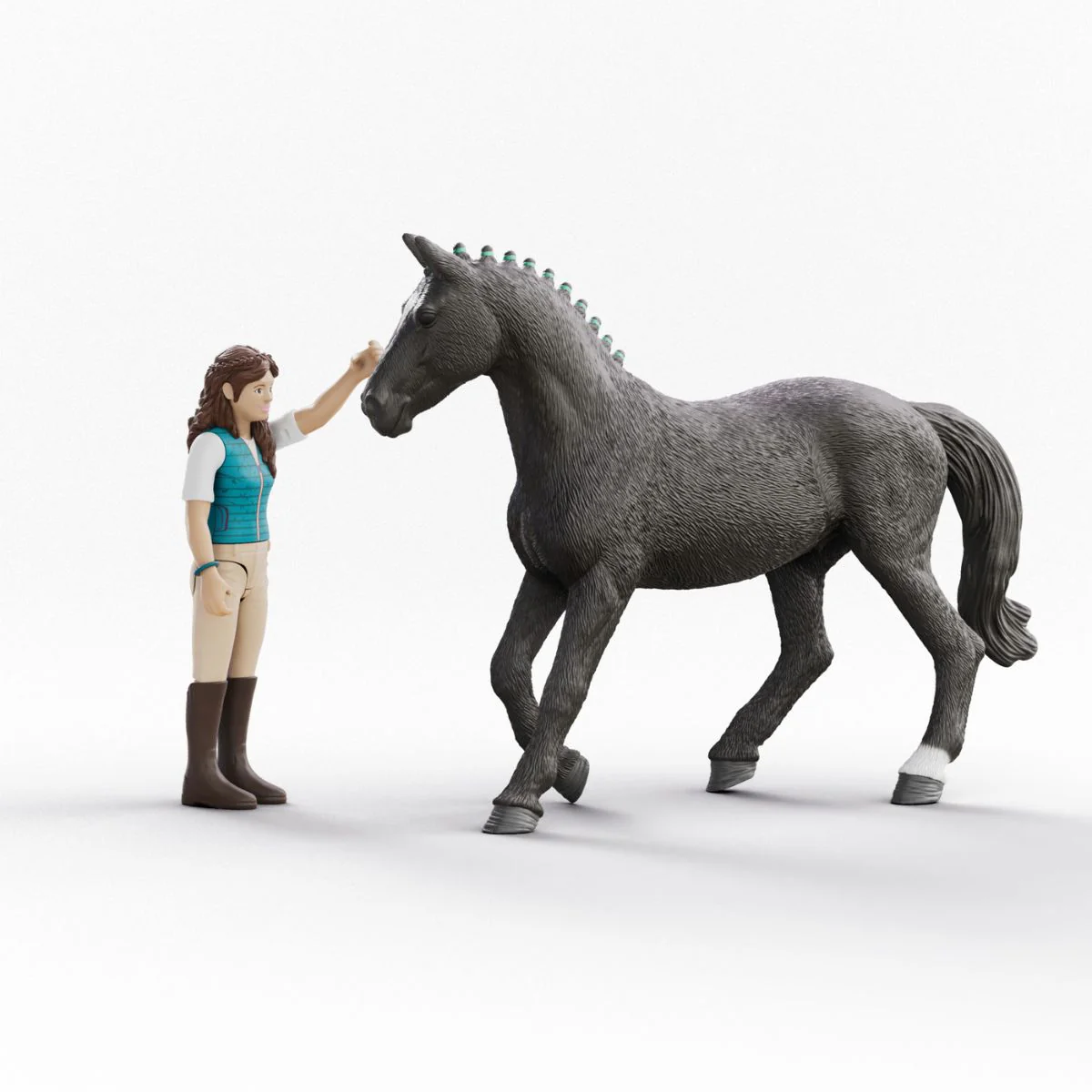Horse Club Lisa & Storm- New Edition - Image 6