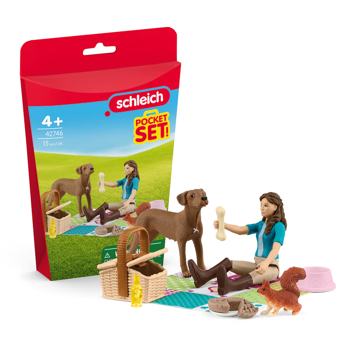 Picnic with Lisa - Image 2