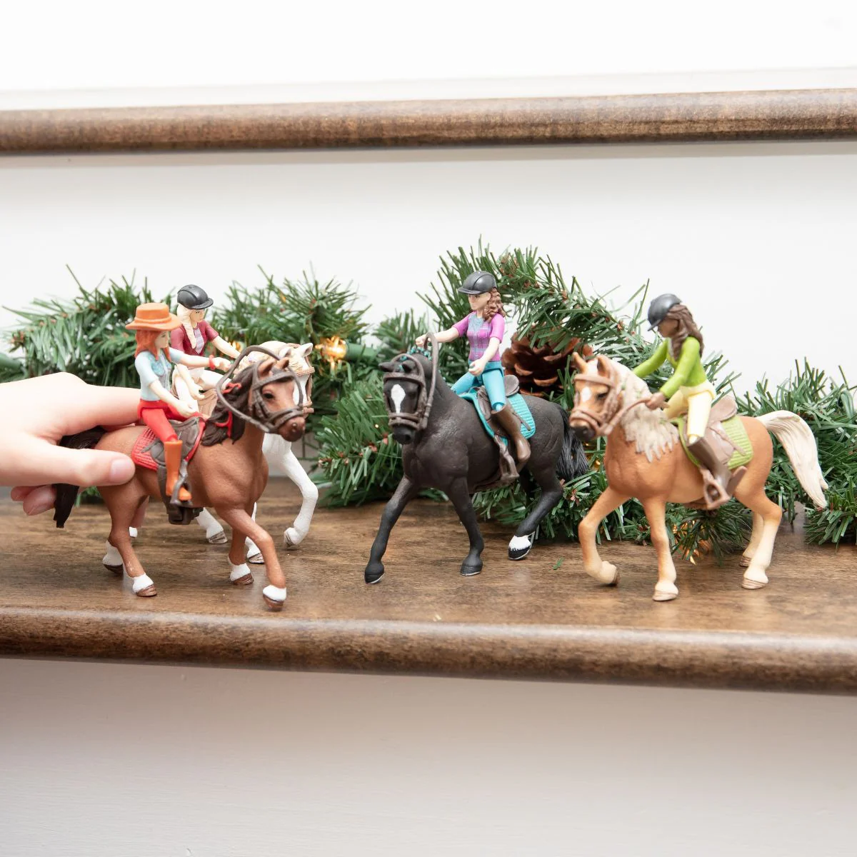 HORSE CLUB ride out - Image 2