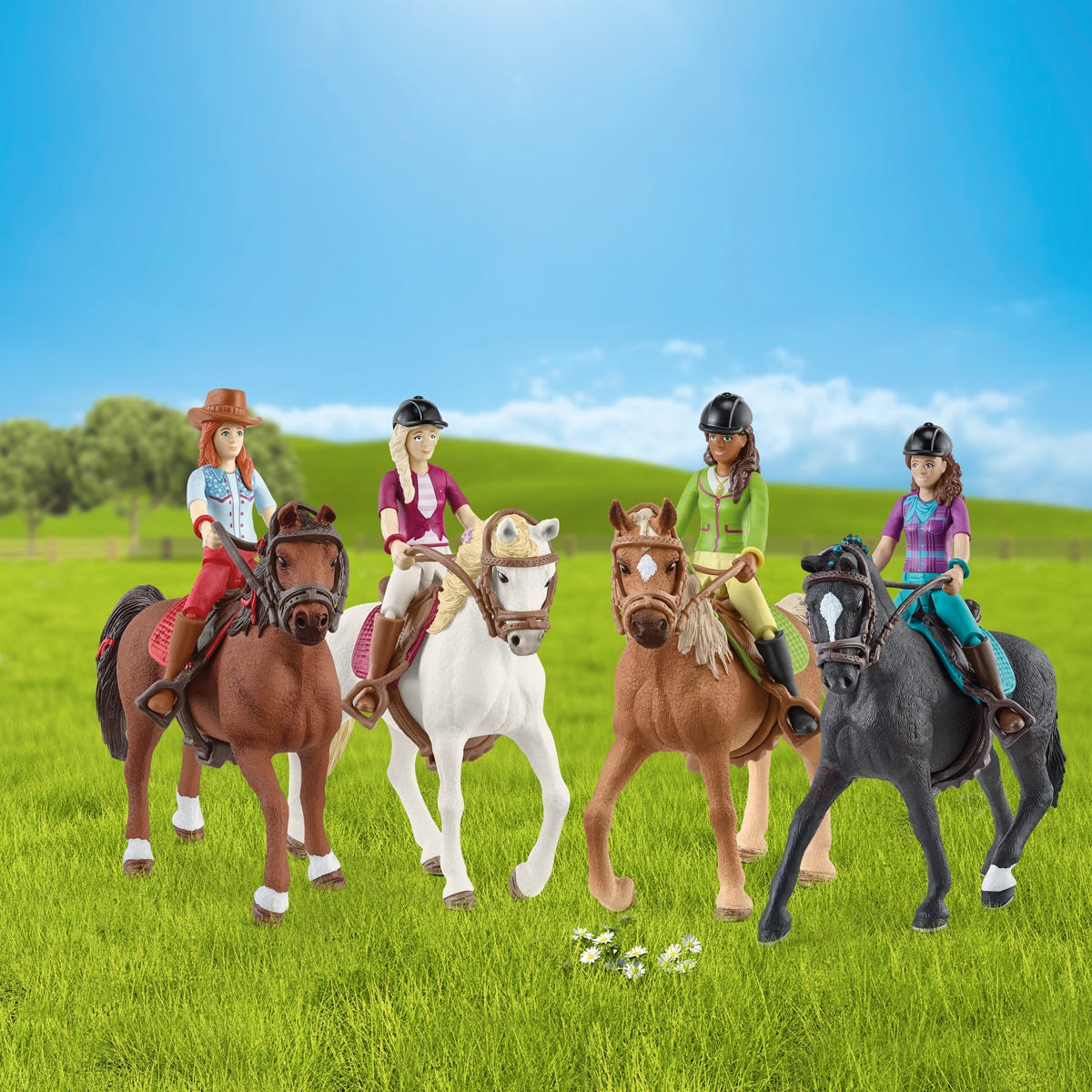HORSE CLUB ride out - Image 3